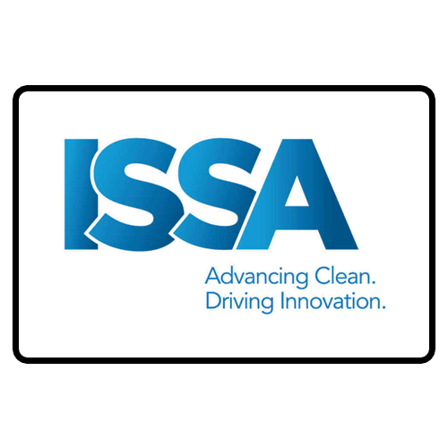 issa logo