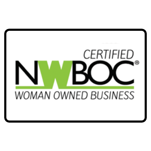 wbe certification logo
